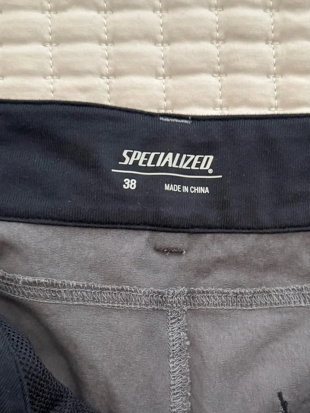 Specialized excellent used